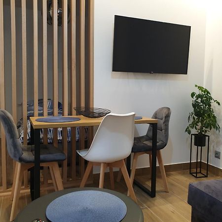 Villa Mila Apartamenty Karpacz Kültér fotó
