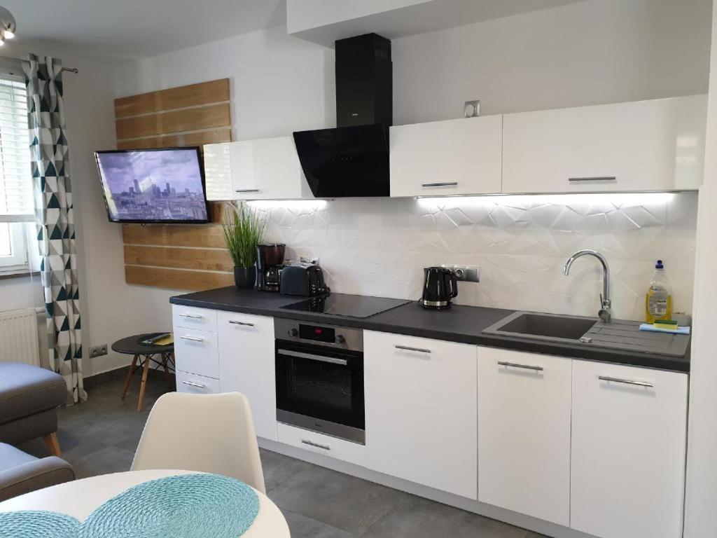 Villa Mila Apartamenty Karpacz Kültér fotó