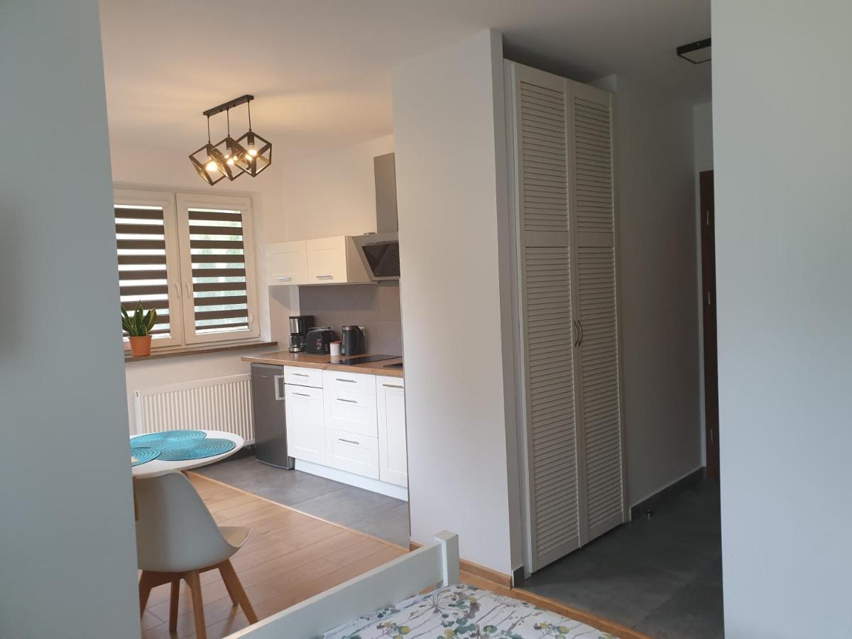Villa Mila Apartamenty Karpacz Kültér fotó