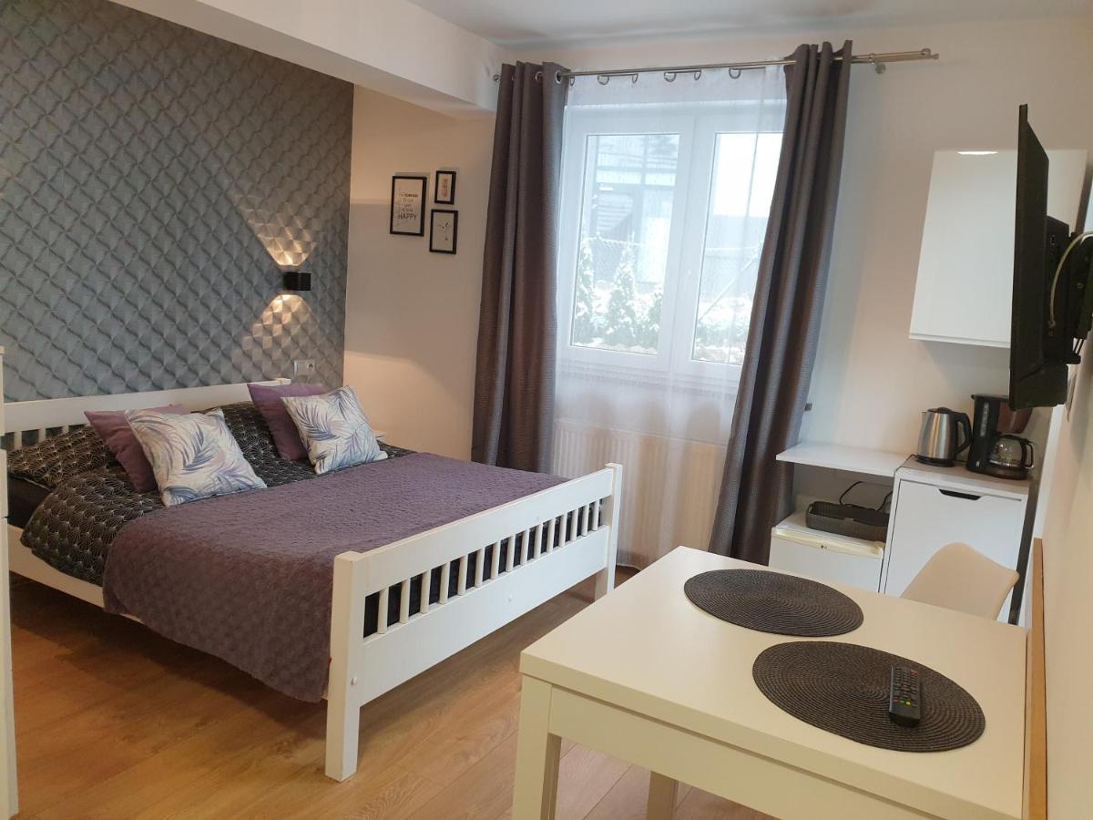 Villa Mila Apartamenty Karpacz Kültér fotó
