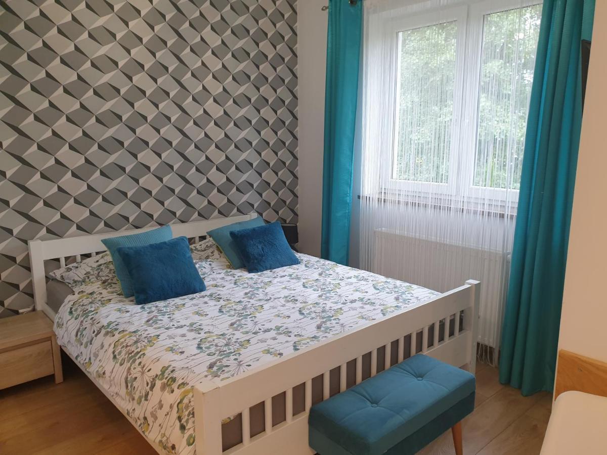 Villa Mila Apartamenty Karpacz Kültér fotó