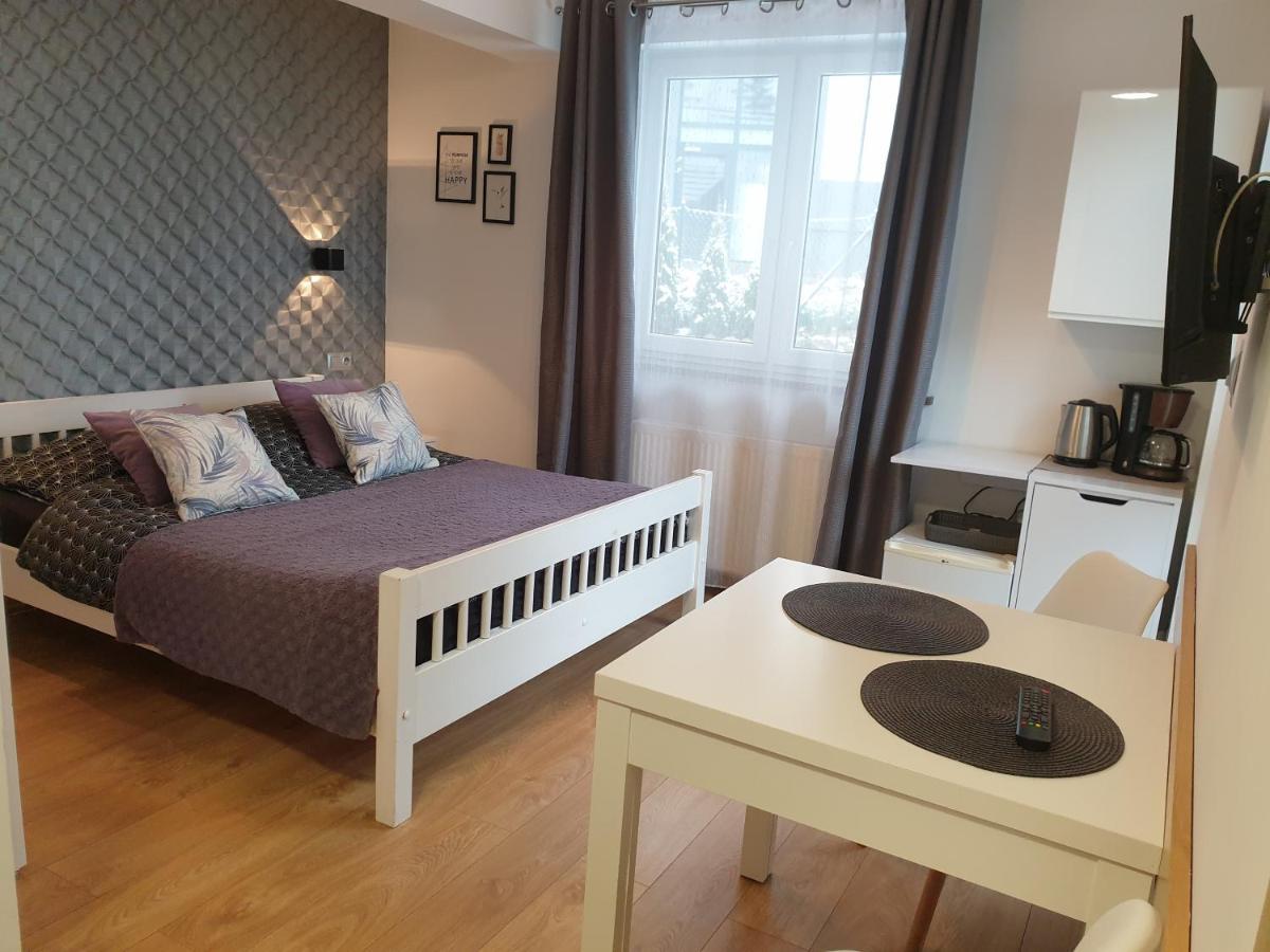 Villa Mila Apartamenty Karpacz Kültér fotó