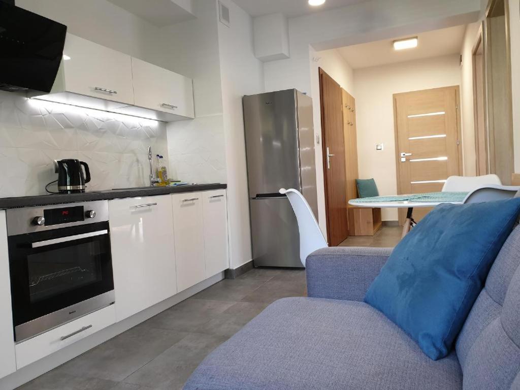 Villa Mila Apartamenty Karpacz Kültér fotó