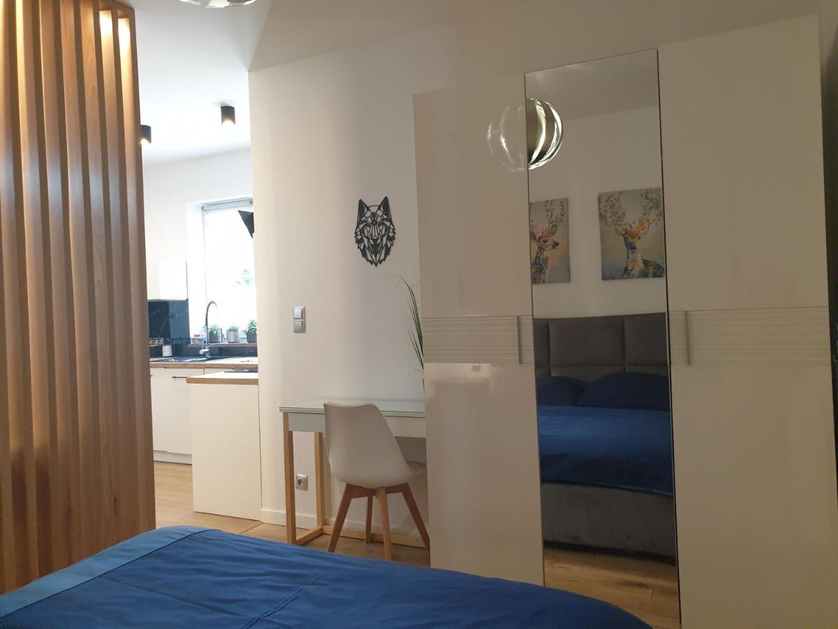 Villa Mila Apartamenty Karpacz Kültér fotó