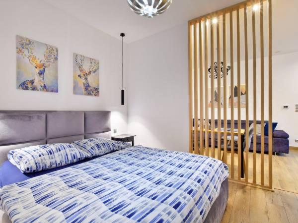 Villa Mila Apartamenty Karpacz Kültér fotó