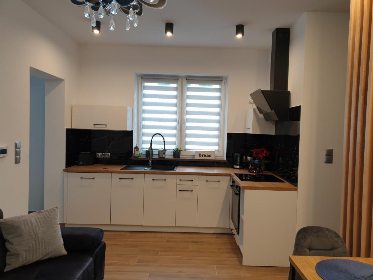 Villa Mila Apartamenty Karpacz Kültér fotó