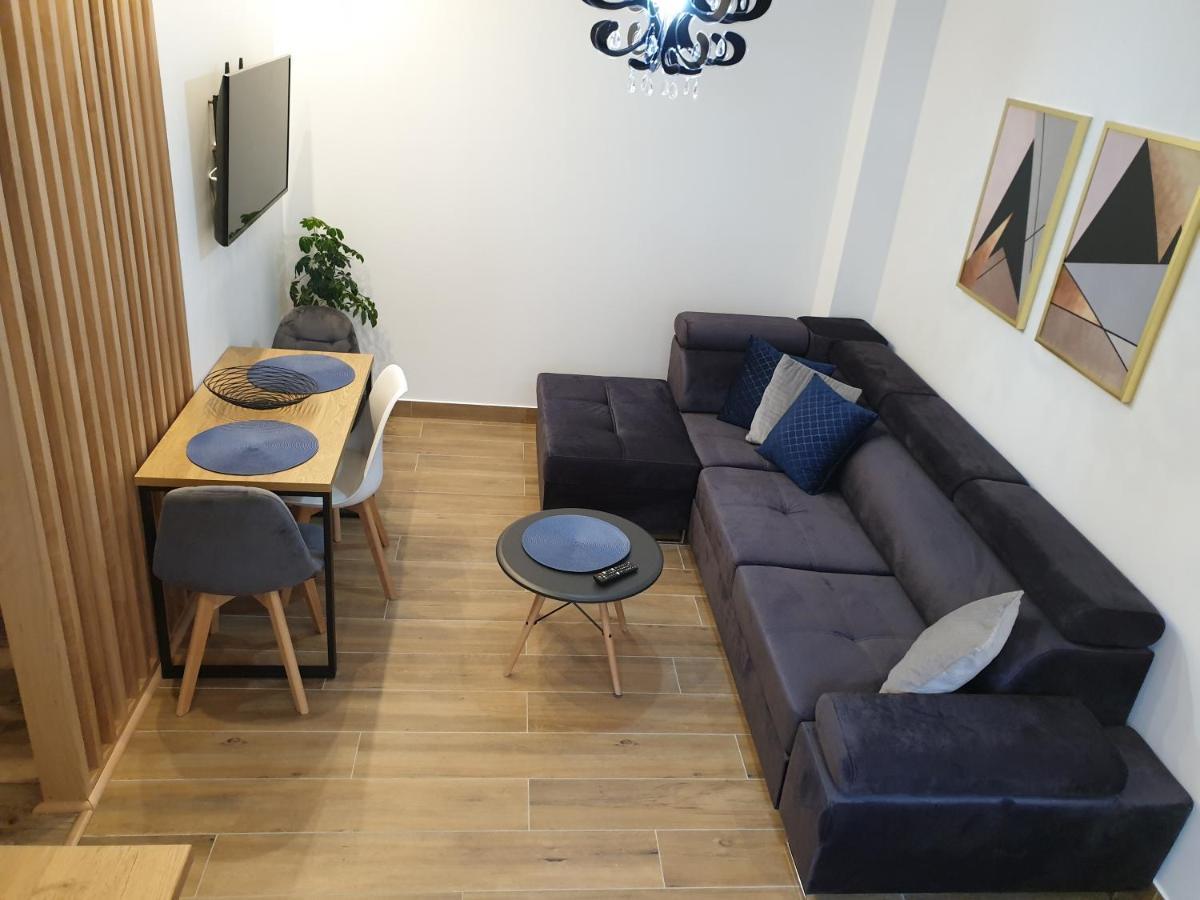 Villa Mila Apartamenty Karpacz Kültér fotó