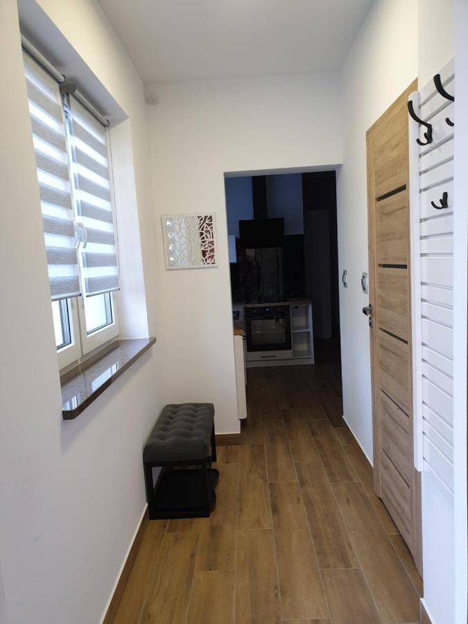Villa Mila Apartamenty Karpacz Kültér fotó