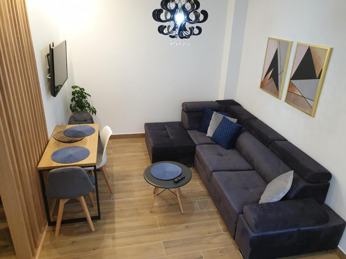 Villa Mila Apartamenty Karpacz Kültér fotó