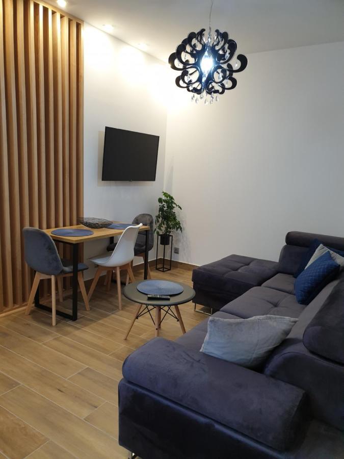 Villa Mila Apartamenty Karpacz Kültér fotó
