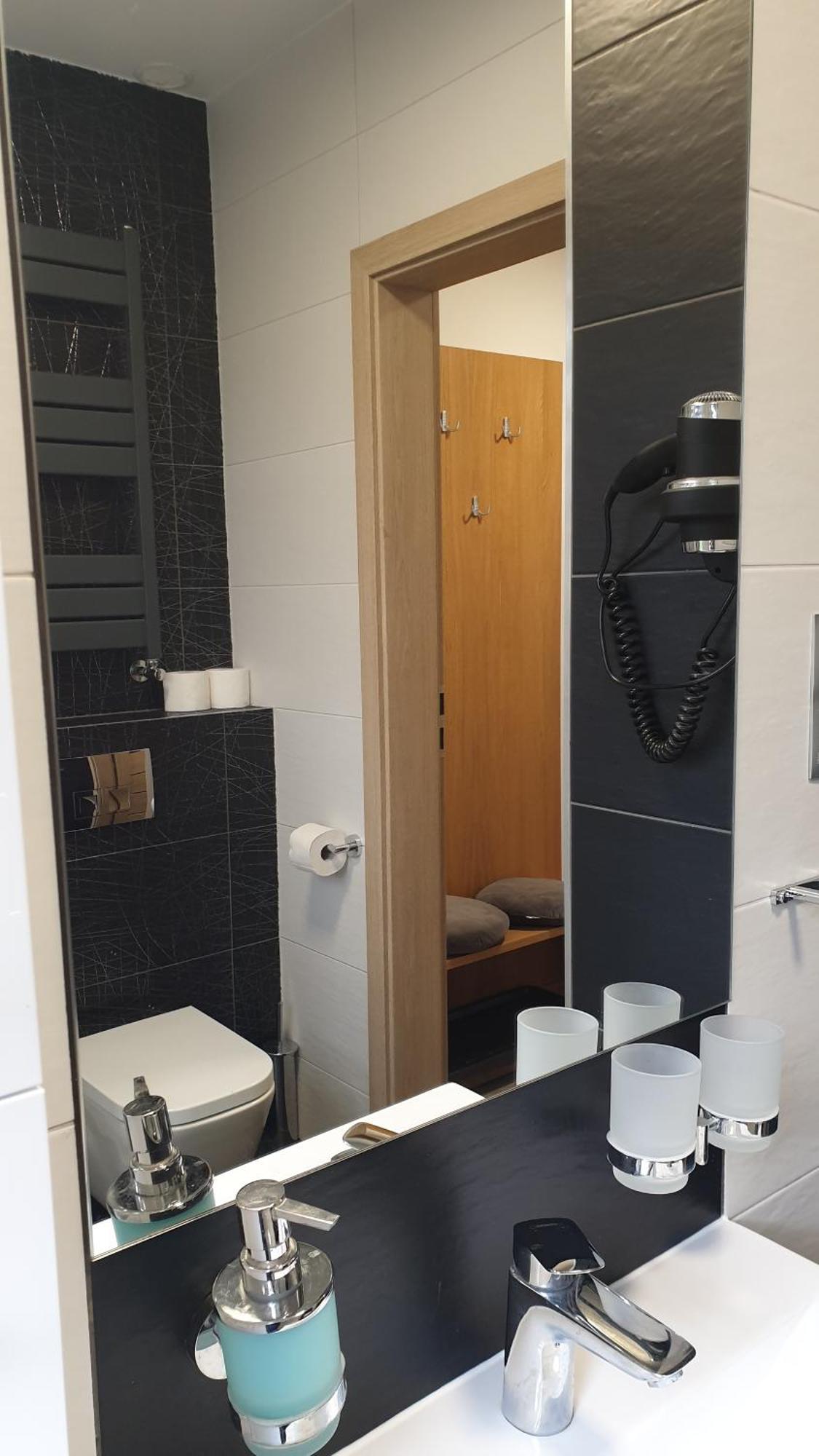 Villa Mila Apartamenty Karpacz Kültér fotó