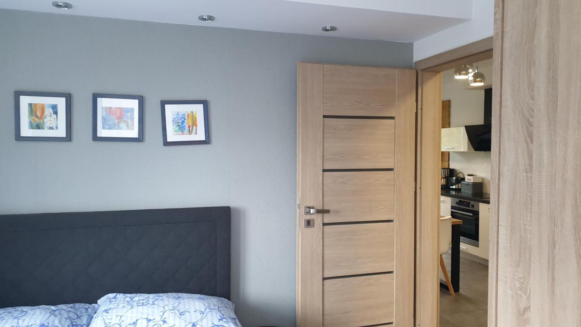 Villa Mila Apartamenty Karpacz Kültér fotó