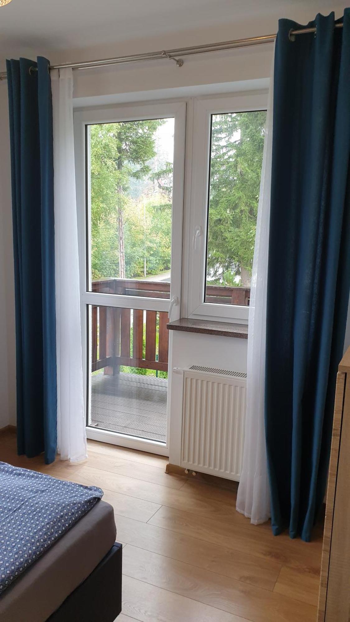 Villa Mila Apartamenty Karpacz Kültér fotó