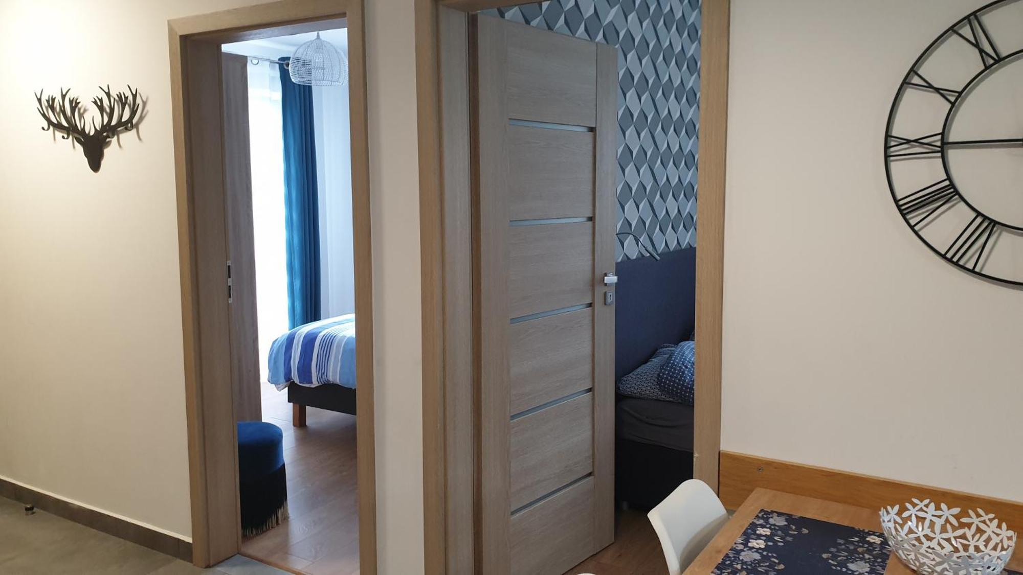 Villa Mila Apartamenty Karpacz Kültér fotó