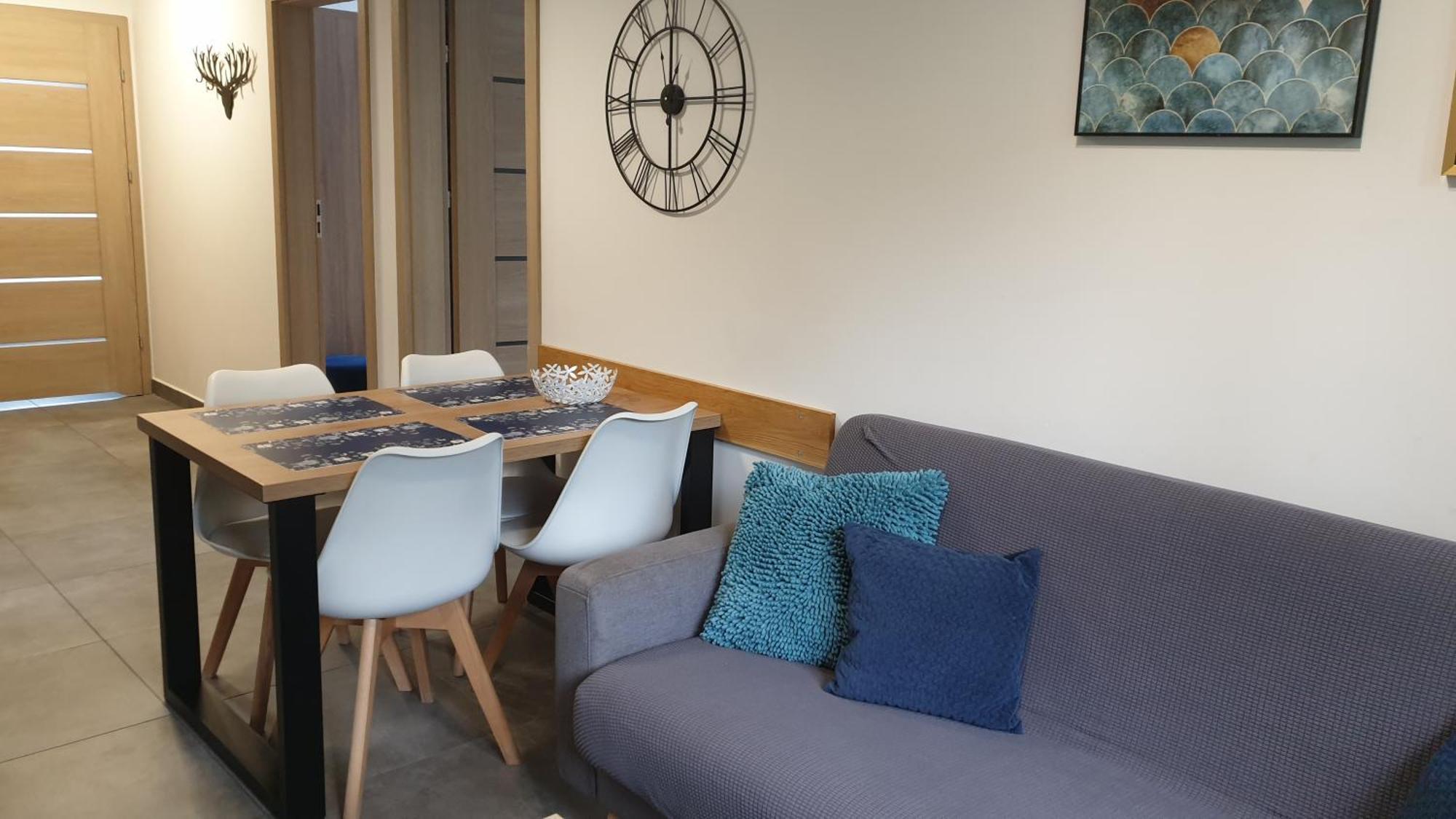 Villa Mila Apartamenty Karpacz Kültér fotó