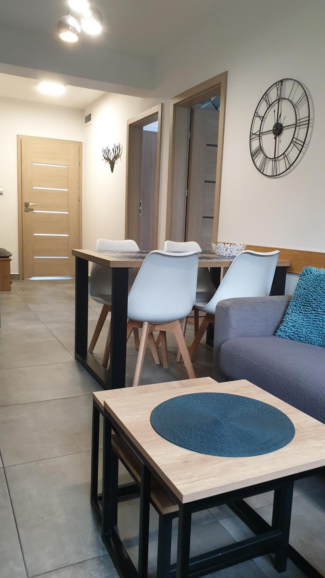 Villa Mila Apartamenty Karpacz Kültér fotó