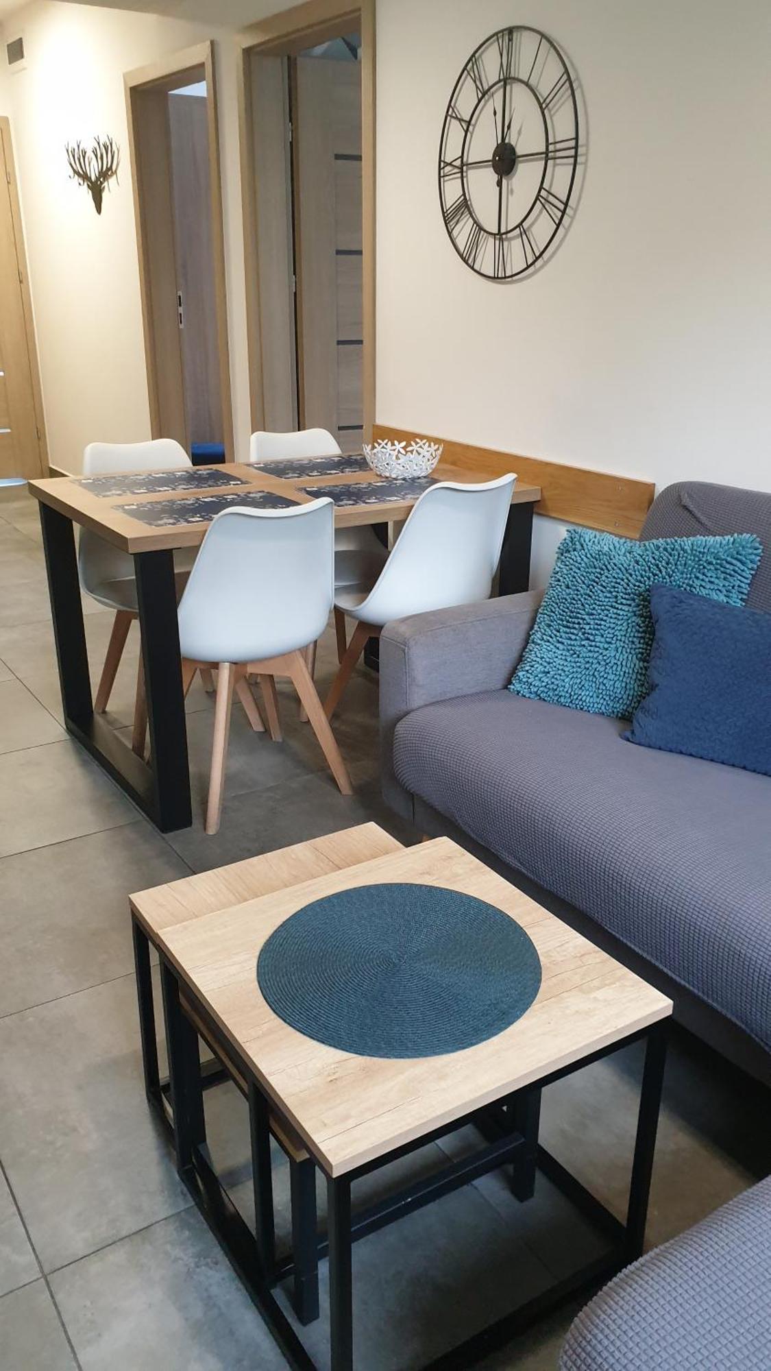 Villa Mila Apartamenty Karpacz Kültér fotó