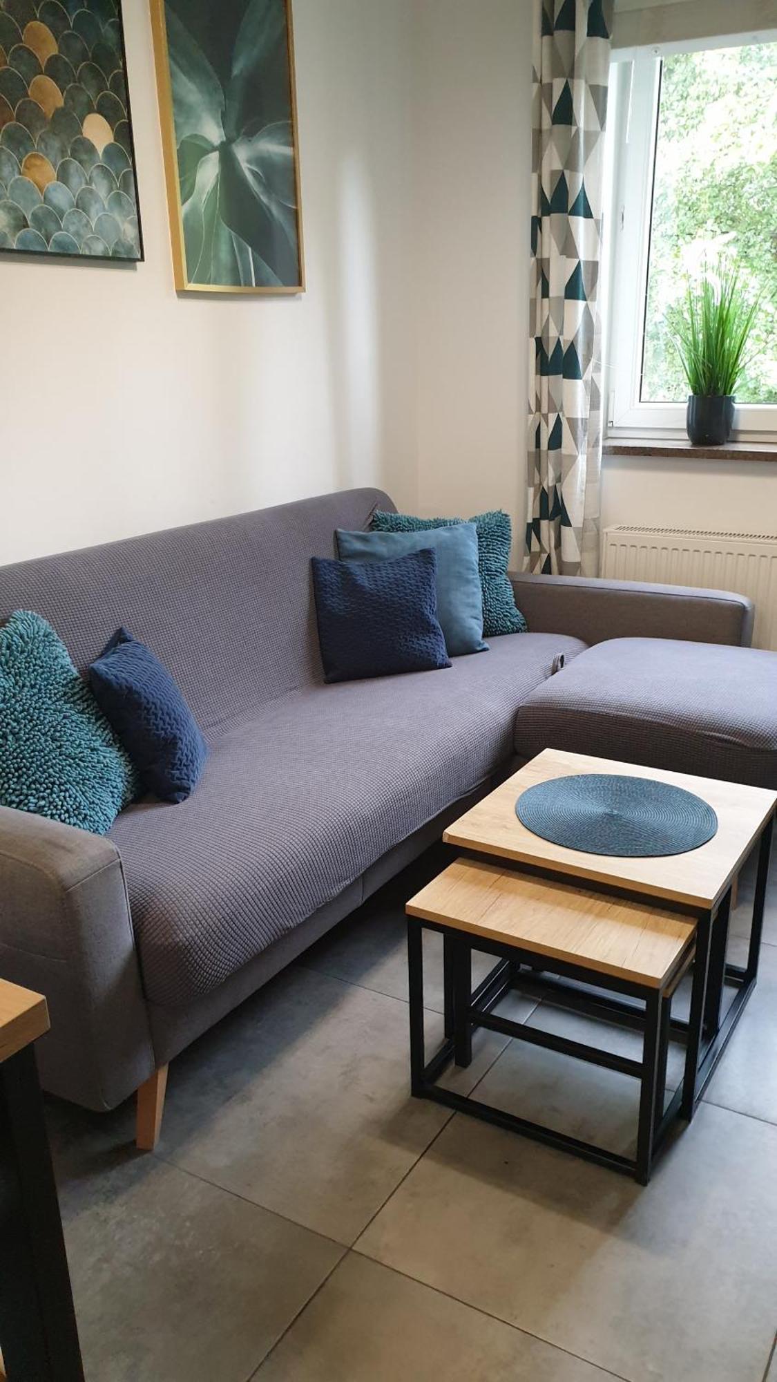 Villa Mila Apartamenty Karpacz Kültér fotó