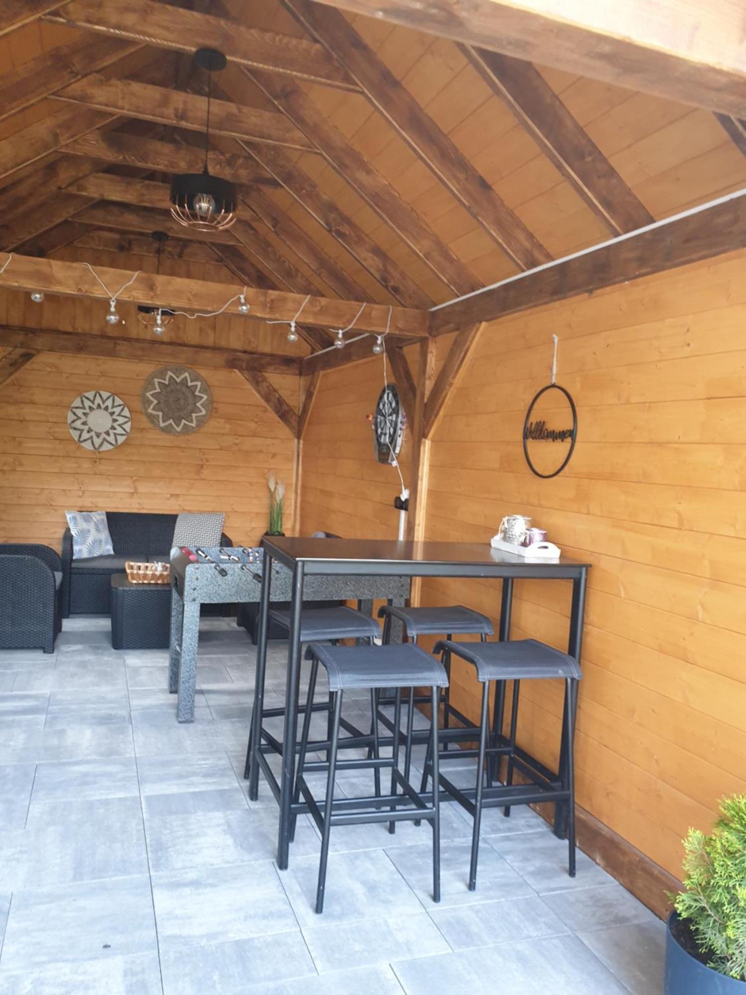 Villa Mila Apartamenty Karpacz Kültér fotó
