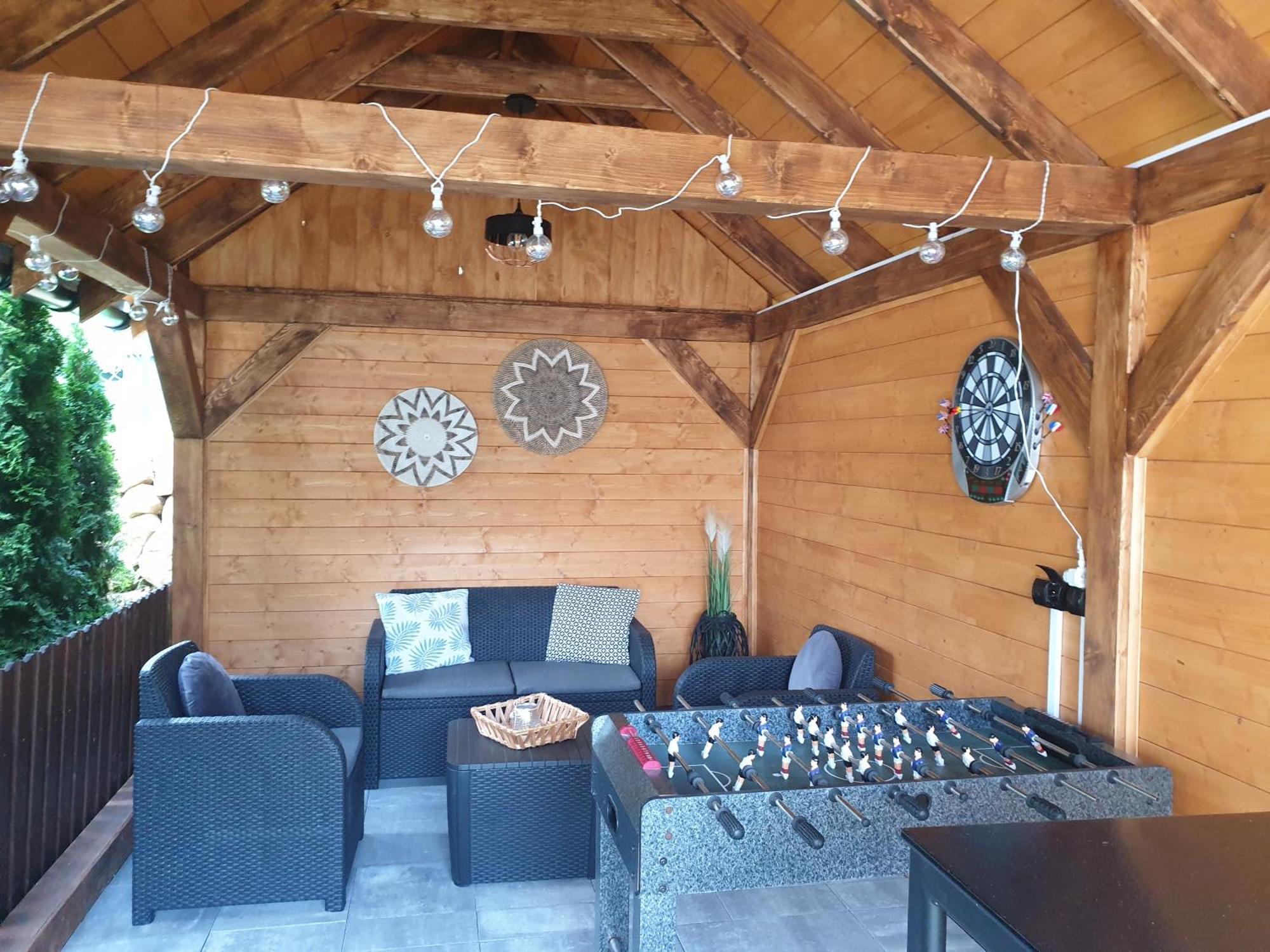 Villa Mila Apartamenty Karpacz Kültér fotó