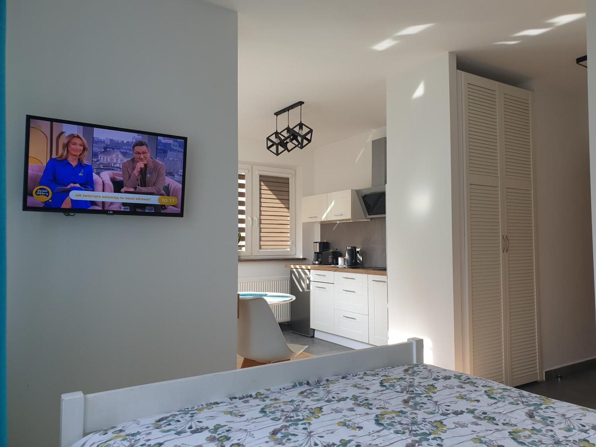 Villa Mila Apartamenty Karpacz Kültér fotó