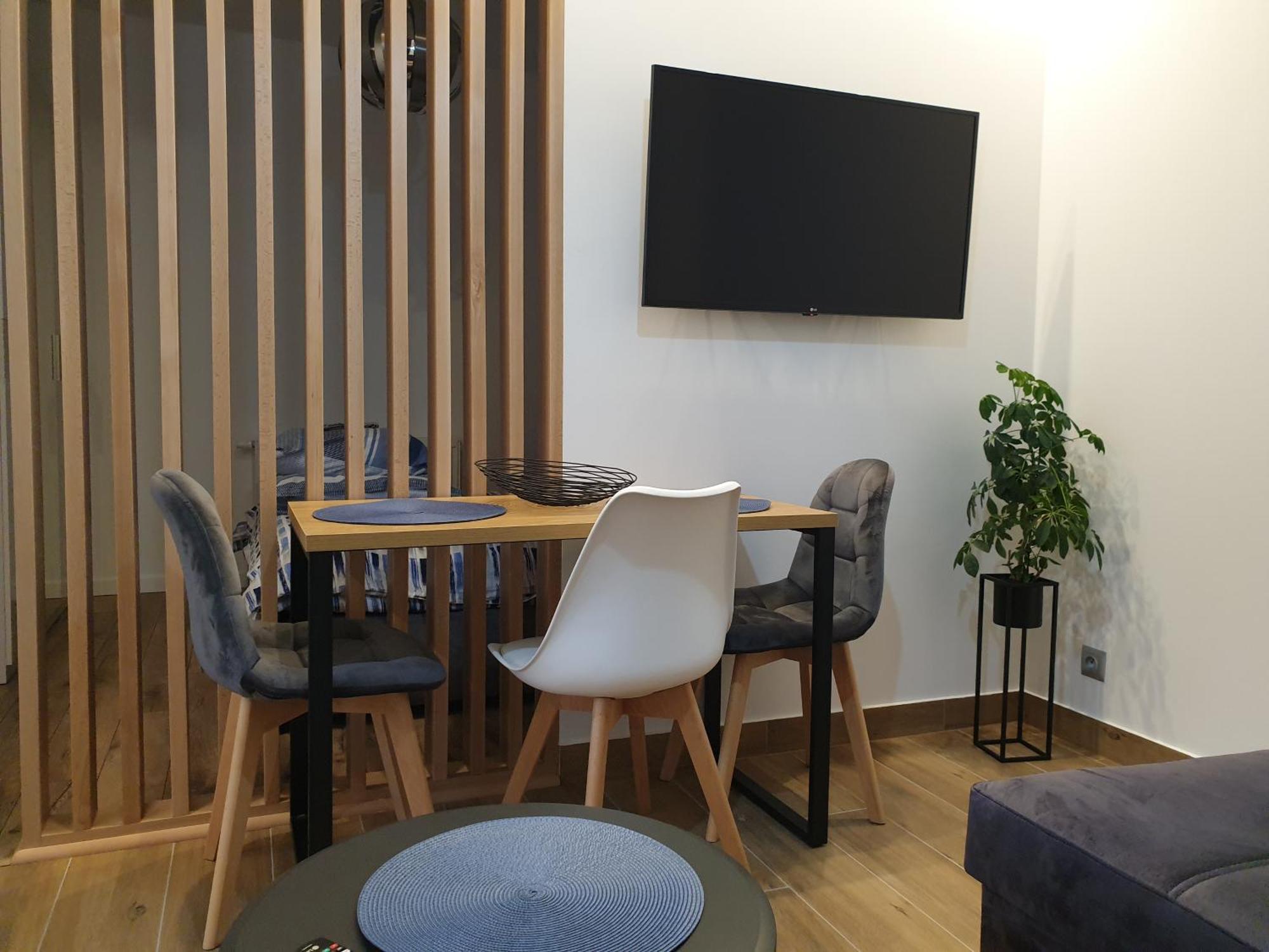 Villa Mila Apartamenty Karpacz Kültér fotó